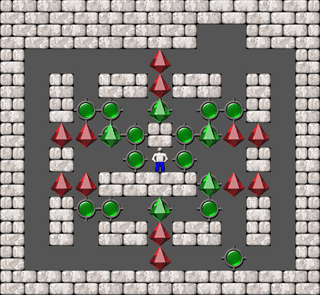 Уровень 479 — More Bugs collections